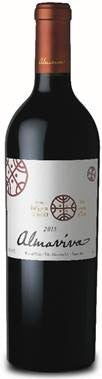 Almaviva 2015 Baron Philippe de Rothschild und Vina Concha y Toro