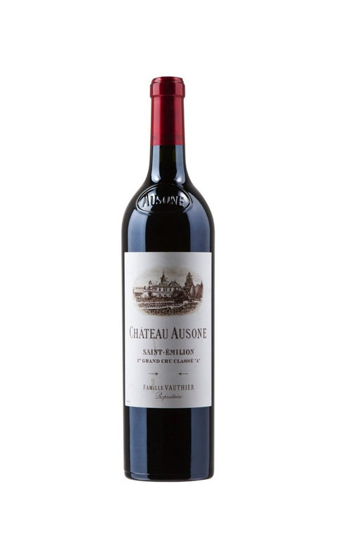 Chateau Ausone 2014