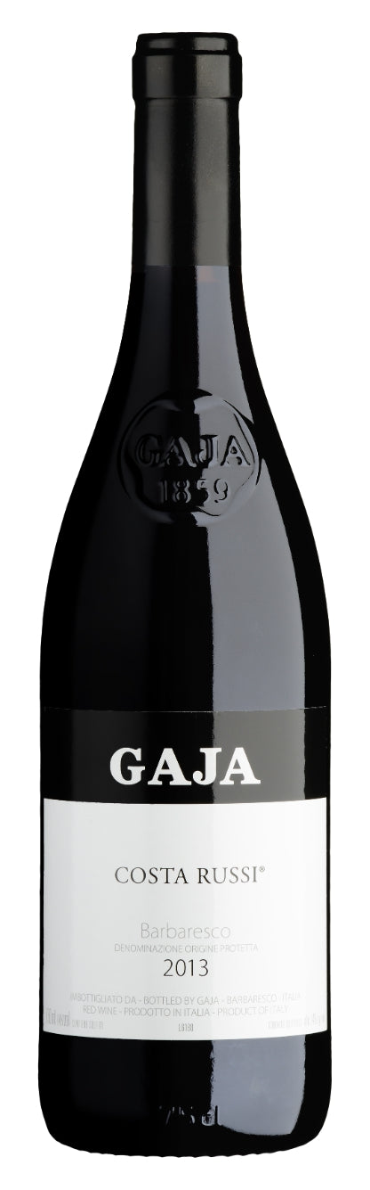 Gaja San Lorenzo Langhe-Barbaresco 2013