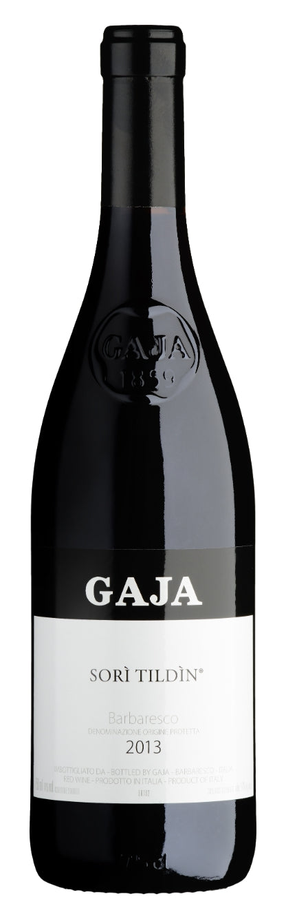 Gaja Sori Tildin Langhe-Barbaresco 2013