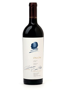 Opus One 2018 - Mondavi & Rothschild