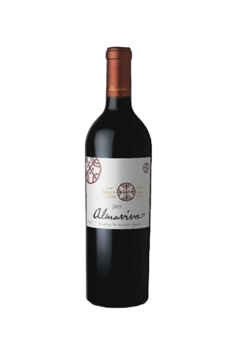 Almaviva 2015 Baron Philippe de Rothschild und Vina Concha y Toro Magnum