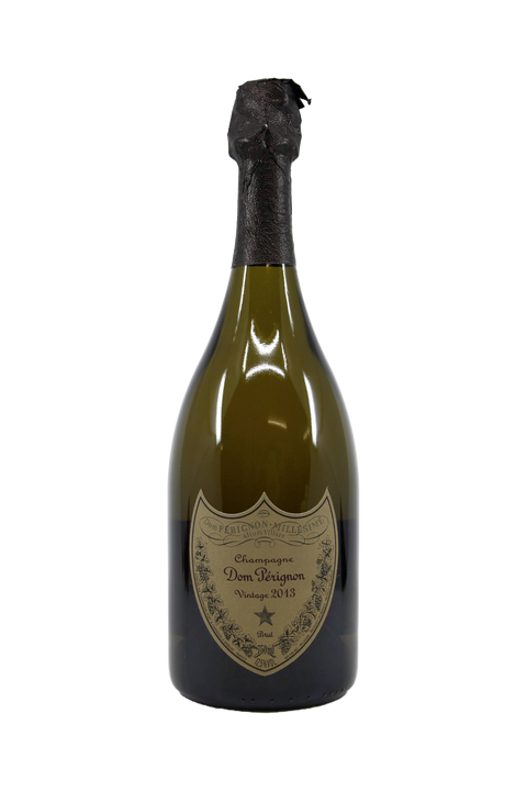 Dom Pérignon Brut 2013