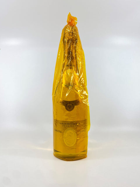 Louis Roederer Cristal 2008