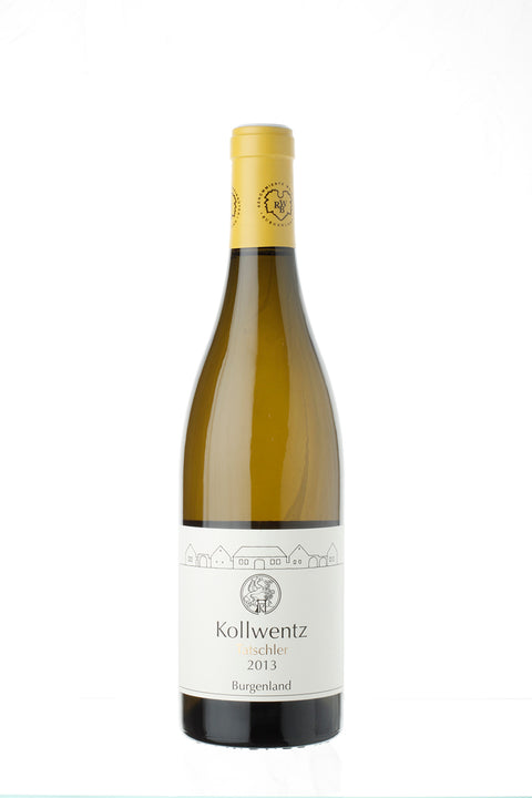 Chardonnay Tatschler 2013 Kollwentz Burgenland