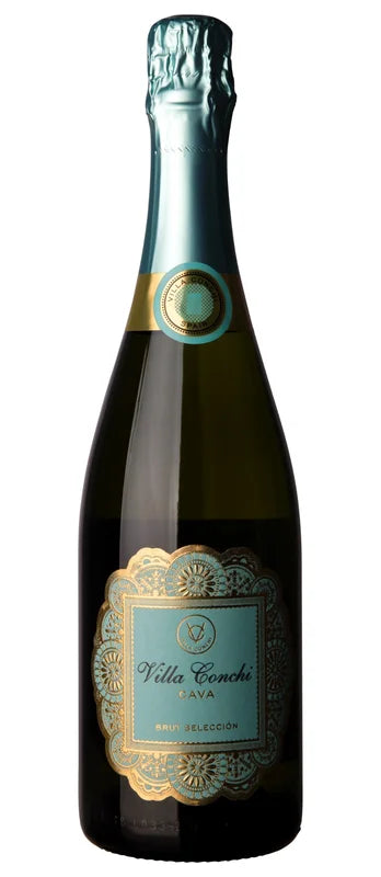 Cava Villa Conchi Brut Selección