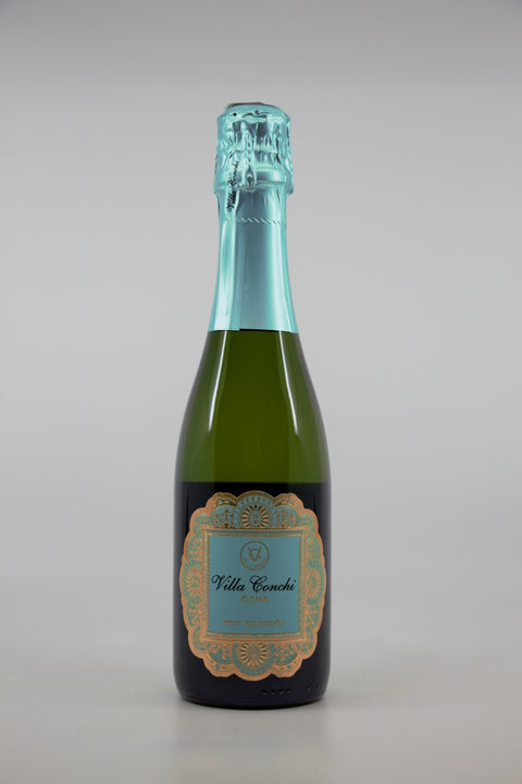 Cava Villa Conchi Brut Selección 375 ml